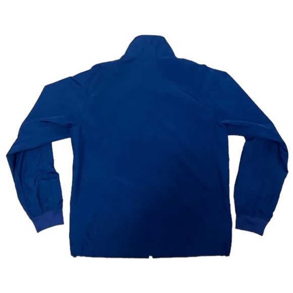 Nike Sportwear Navy Track Jacket Men’s Size Medium. - Picture 2 of 7